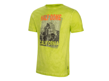 T-shirt Trangoworld Regular 140