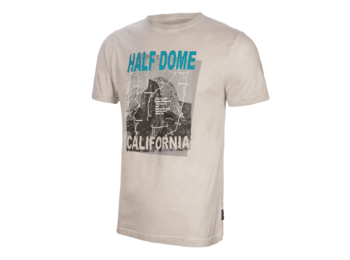 T-shirt Trangoworld Regular 150