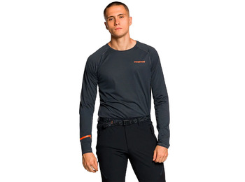 T-shirt Trangoworld Rimont 240