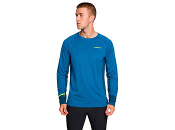 T-shirt Trangoworld Rimont 2LH