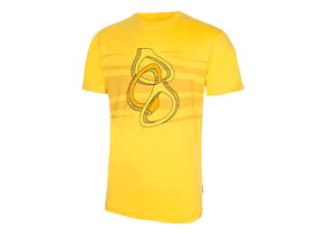 T-shirt Trangoworld Rings 240