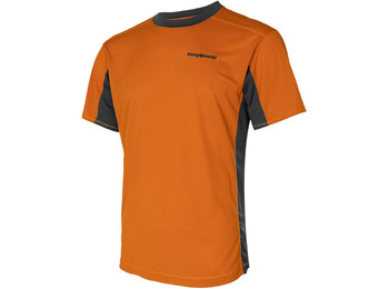 T-shirt Trangoworld Ritsem 2BC