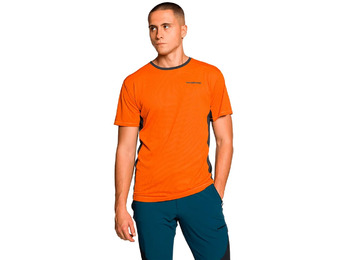 T-shirt Trangoworld Ritsem 2E4