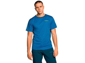 T-shirt Trangoworld Ritsem 2LH