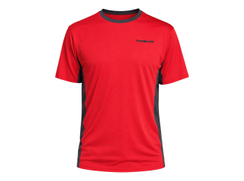 T-shirt Trangoworld Ritsem 2N4