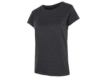 T-shirt Trangoworld Rjavina 190