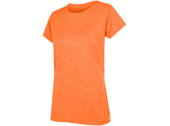 T-shirt Trangoworld Rjavina 1K0