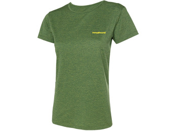 Trangoworld T-shirt Rjavina 1P0