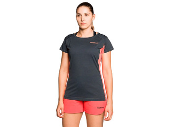 T-shirt Trangoworld Ruente 24J