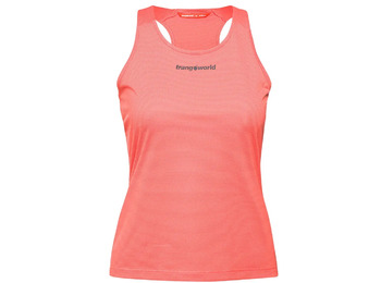 T-shirt Trangoworld Ruente 2J0