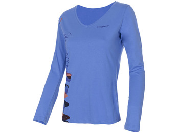 Trangoworld T-shirt Ruesta 1K0
