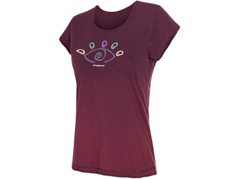 T-shirt Trangoworld Salba 12N