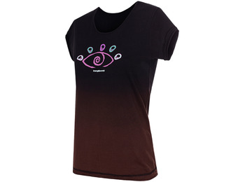 T-shirt Trangoworld Salba 1R0