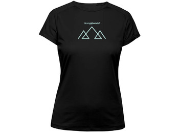 T-shirt Trangoworld Salur 210
