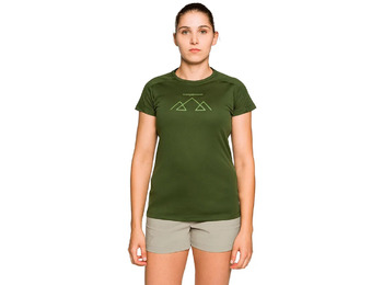 T-shirt Trangoworld Salur 230