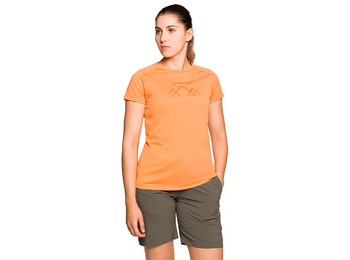 T-shirt Trangoworld Salur 260