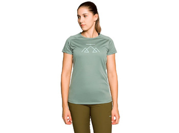 T-shirt Trangoworld Salur 290