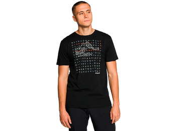 T-shirt Trangoworld Samoa 210