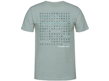 T-shirt Trangoworld Samoa 2M0