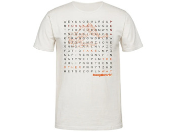 T-shirt Trangoworld Samoa 2R0