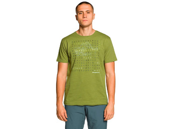 T-shirt Trangoworld Samoa 2T0