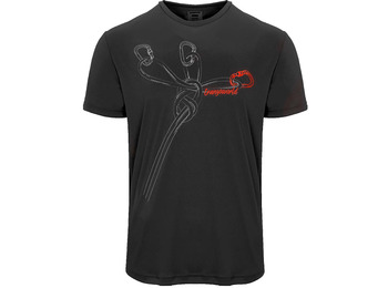 T-shirt Trangoworld Sangons DN 310