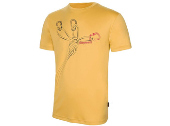 T-shirt Trangoworld Sangons DN 3G0