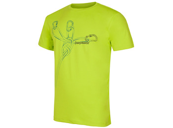 T-shirt Trangoworld Sangons VT 150