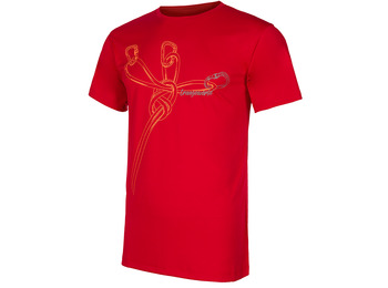 T-shirt Trangoworld Sangons VT 180