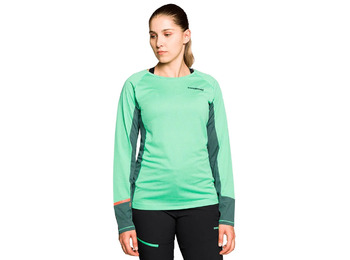 T-shirt Trangoworld Sardala 2KF