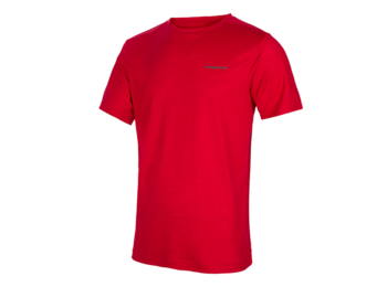 T-shirt Trangoworld Sarraz 130