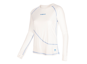 T-shirt Trangoworld Seira 5L0