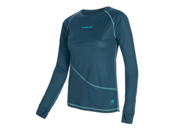 T-shirt Trangoworld Seira 5M0