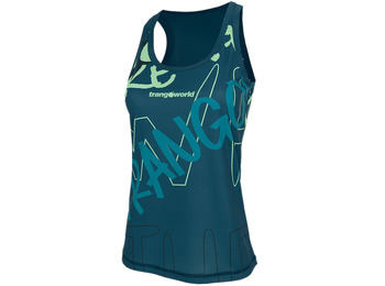 T-shirt Trangoworld Senz 120
