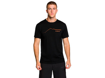 T-shirt Trangoworld Serneus 710