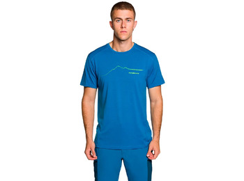 T-shirt Trangoworld Serneus 730