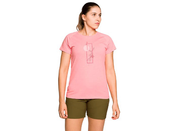 T-shirt Trangoworld Serpe 2Y0