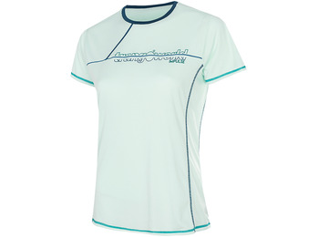 T-shirt Trangoworld Sezze 230