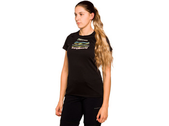 T-shirt Trangoworld Sihl 210