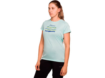 T-shirt Trangoworld Sihl 260