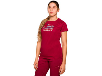 T-shirt Trangoworld Sihl 2A0