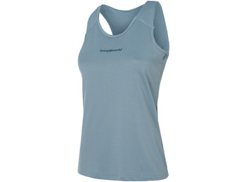 T-shirt Trangoworld Skane 110