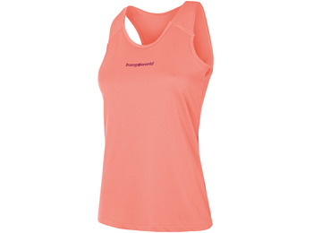 T-shirt Trangoworld Skane 130
