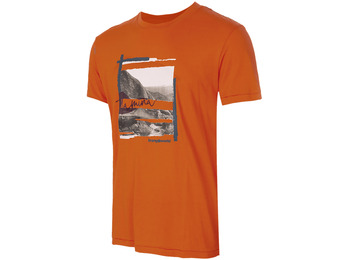 Trangoworld T-shirt Endurance 1G0