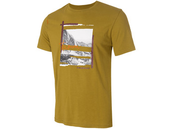 Trangoworld T-shirt Endurance 1H0