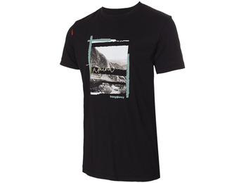Trangoworld T-shirt Endurance 1J0