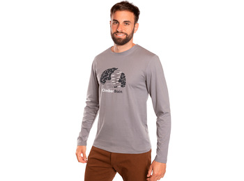 T-shirt Trangoworld Tallac 1E0