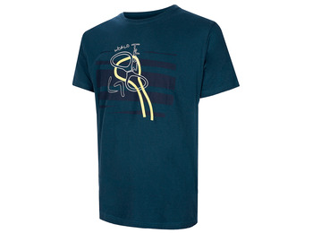 T-shirt Trangoworld Teverga 1K0