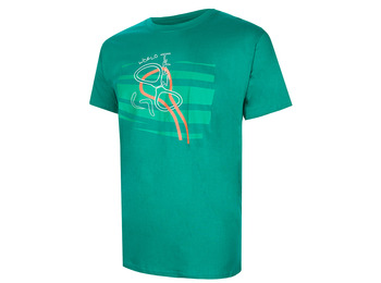 T-shirt Trangoworld Teverga 1M0