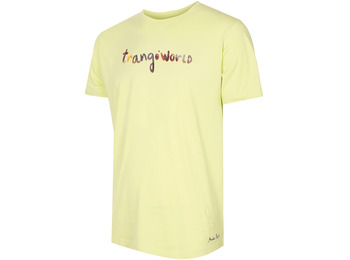 T-shirt Trangoworld Terre 1B0